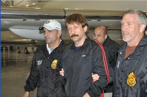 viktor bout trial